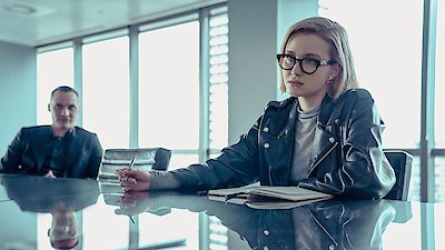 The Girlfriend Experience Season 4 Episode 7