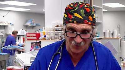 Dr. Jeff: Rocky Mountain Vet Season 4 Episode 6