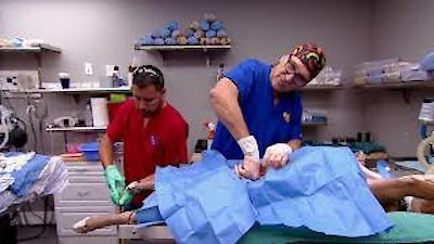 Dr. Jeff: Rocky Mountain Vet Season 4 Episode 7