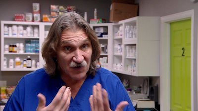 Dr. Jeff: Rocky Mountain Vet Season 5 Episode 3