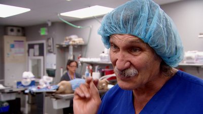 Dr. Jeff: Rocky Mountain Vet Season 5 Episode 8