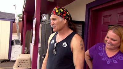 Dr. Jeff: Rocky Mountain Vet Season 1 Episode 5