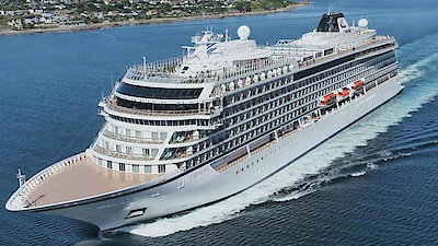 Mighty Cruise Ships Season 2 Episode 3