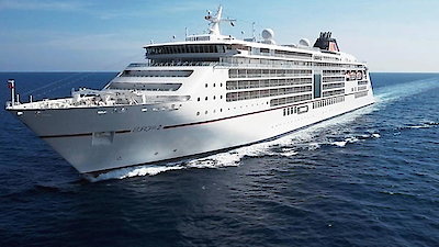 Mighty Cruise Ships Season 2 Episode 4