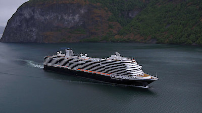 Mighty Cruise Ships Season 3 Episode 1