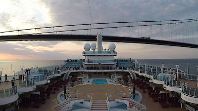 Mighty Cruise Ships Season 3 Episode 3