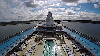 Mighty Cruise Ships Season 3 Episode 6