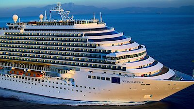 Mighty Cruise Ships Season 4 Episode 5