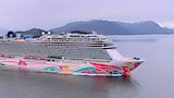 Norwegian Joy