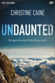 Undaunted Video Bible Study