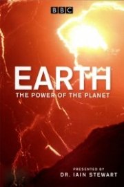 Earth: Power of the Planet