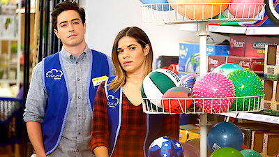 Superstore Season 3 Episode 11