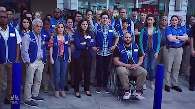 Superstore Season 4 Episode 22