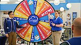 Prize Wheel