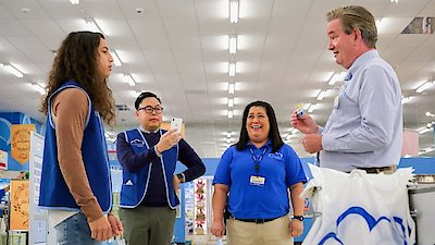 Watch Superstore Streaming Online