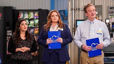 Superstore Season 6 Streaming: Watch & Stream Online via Hulu & Peacock