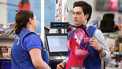 Superstore Season 1 Episode 10