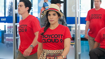 Superstore Season Two: We're on Strike