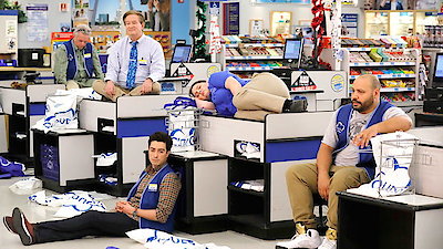 Superstore Season 2 Episode 10