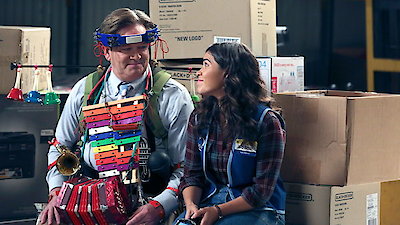 Superstore Season 2 Episode 11