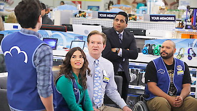 Superstore Season 2 Episode 12