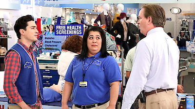 Superstore Season 2 Episode 16