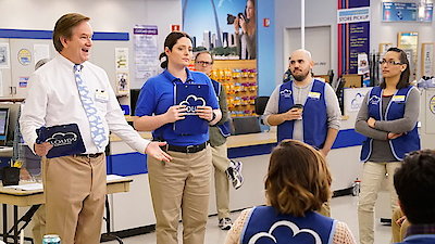 Superstore Season 2 Episode 17