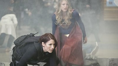 Supergirl Season 3 Episode 13