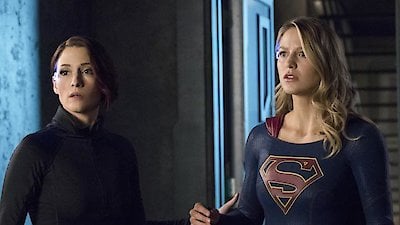 Supergirl Season 3 Episode 15