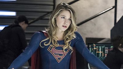 Supergirl Season 3 Episode 17