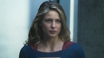 Supergirl Season 3 Episode 21