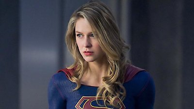 Supergirl Season 3 Episode 22
