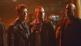 Watch Supergirl Season 4 Episode 9 Elseworlds Part 3 Online Now