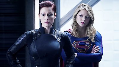Supergirl Season 4 Episode 10