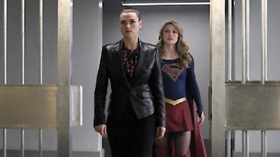 Supergirl Season 4 Episode 18