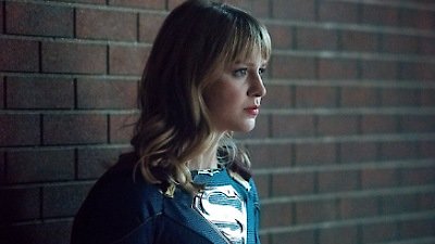 Supergirl Season 5 Episode 3