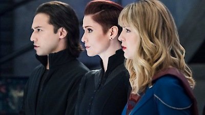 Supergirl Season 5 Episode 5