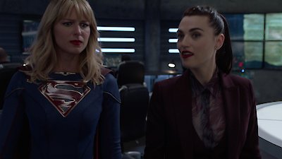 Supergirl Season 5 Episode 7