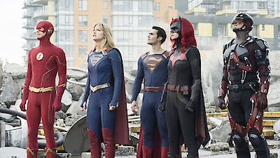 Supergirl Season 5 Episode 9