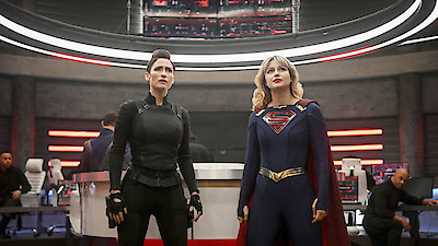 Supergirl Season 5 Episode 12