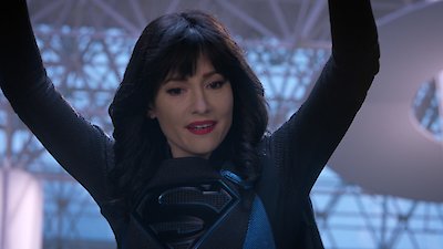 Watch Supergirl Season 5 Episode 16 - Alex in Wonderland Online Now