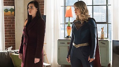Supergirl Season 5 Episode 19