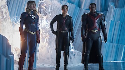 Supergirl Season 6 Episode 1