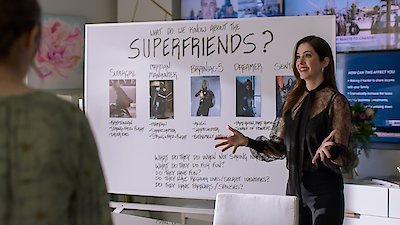 Supergirl Season 6 Episode 9