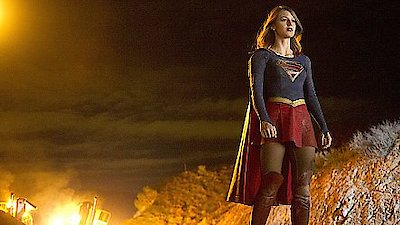 Supergirl Season 1 Episode 1