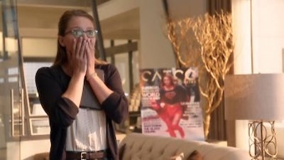 Supergirl Season 1 Episode 6
