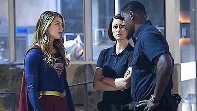Supergirl Season 1 Episode 8