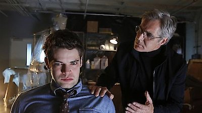 Supergirl Season 1 Episode 10