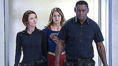 Supergirl Season 1 Episode 11