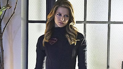 Supergirl Season 1 Episode 16